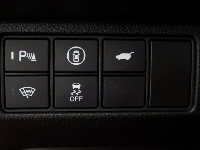 Honda HR-V Advance Hybrid i-MMD