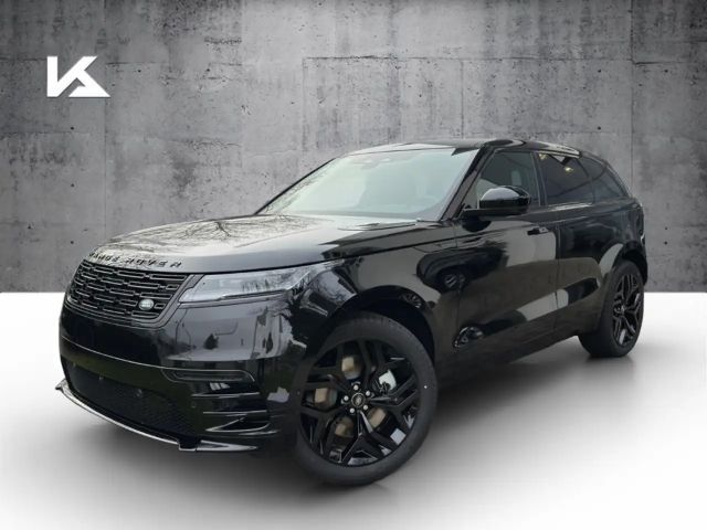 Land Rover Range Rover Velar D300 Dynamic SE