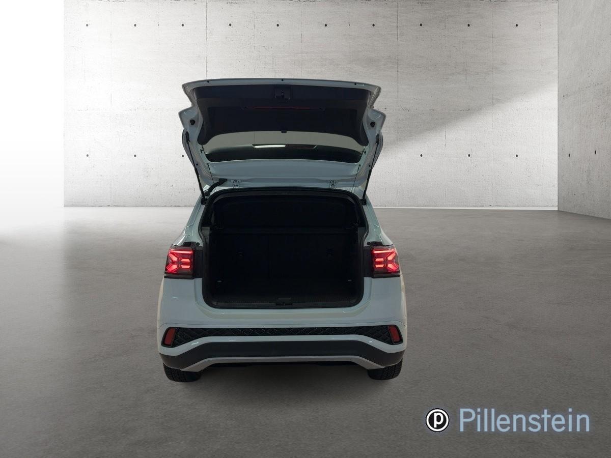 Volkswagen T-Cross 1.5 TSI DSG R-Line