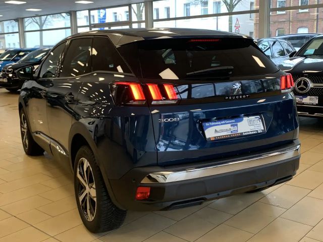Peugeot 3008 Allure Pack