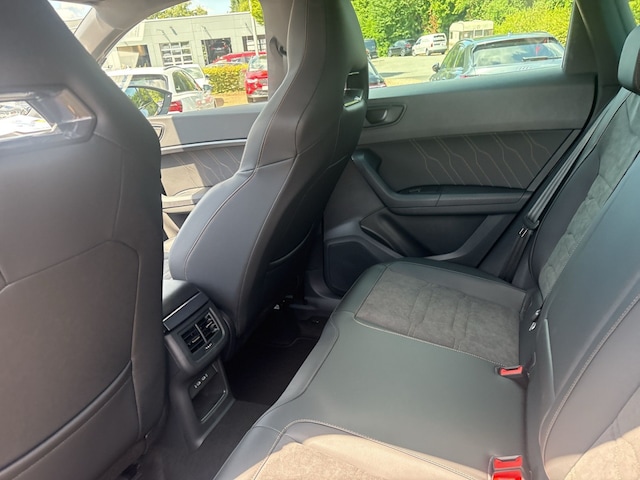 Cupra Ateca 2.0 TSI VZ