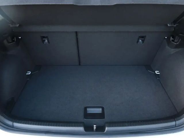 Volkswagen Polo IQ.Drive Life