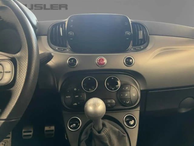 Abarth 595C T-Jet Turismo