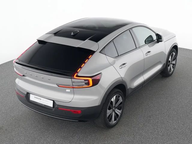 Volvo C40 AWD Plus Recharge Twin Engine