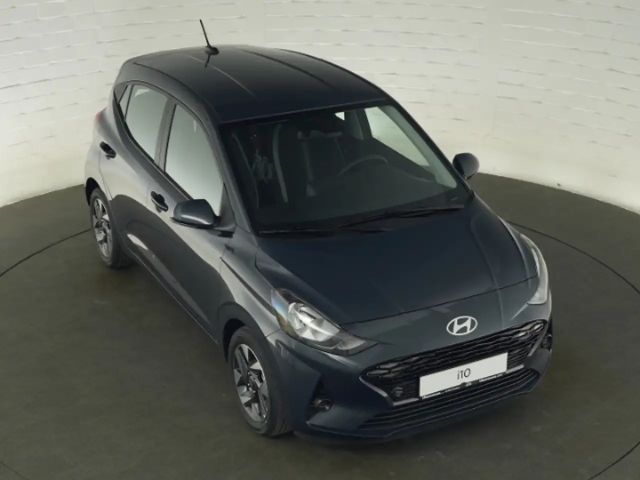 Hyundai i10 Trend