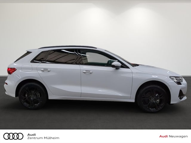 Audi A3 S-Tronic Sportback