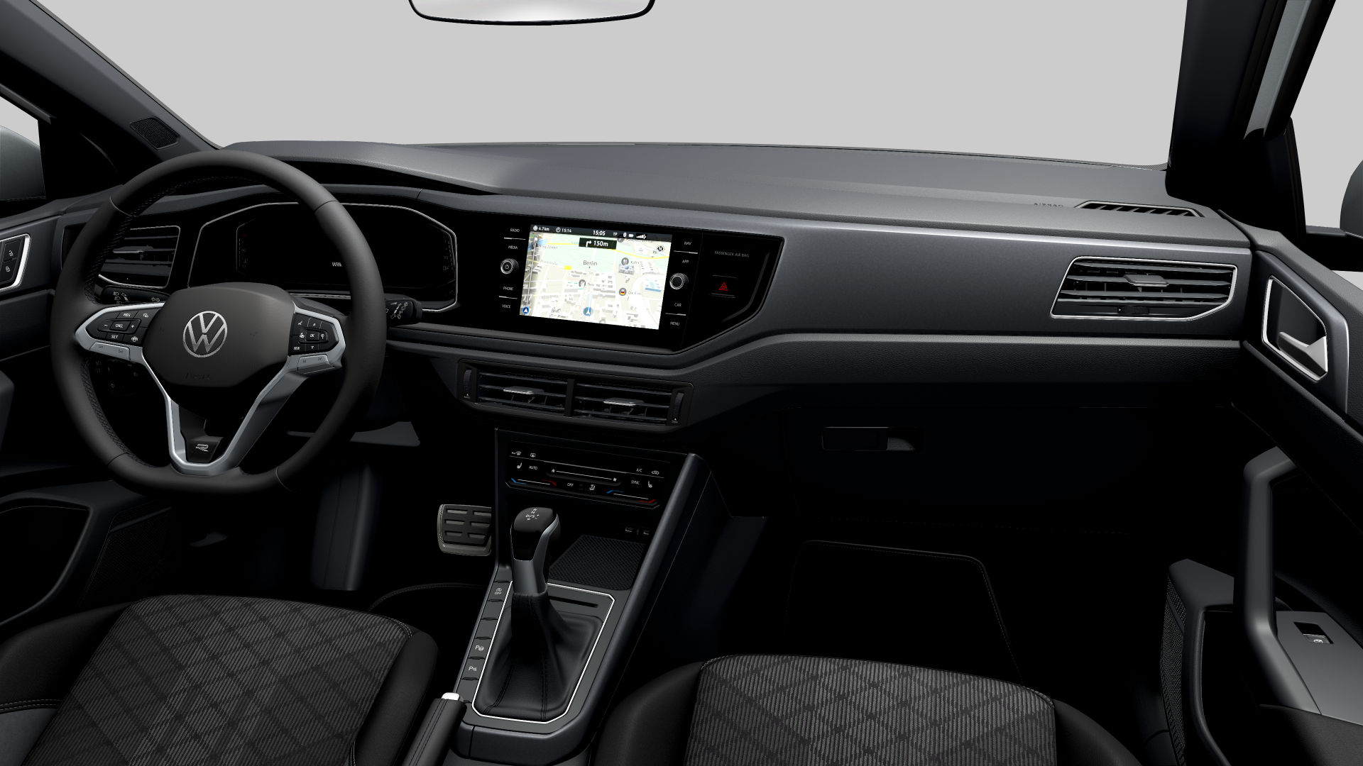 Volkswagen Polo R-Line