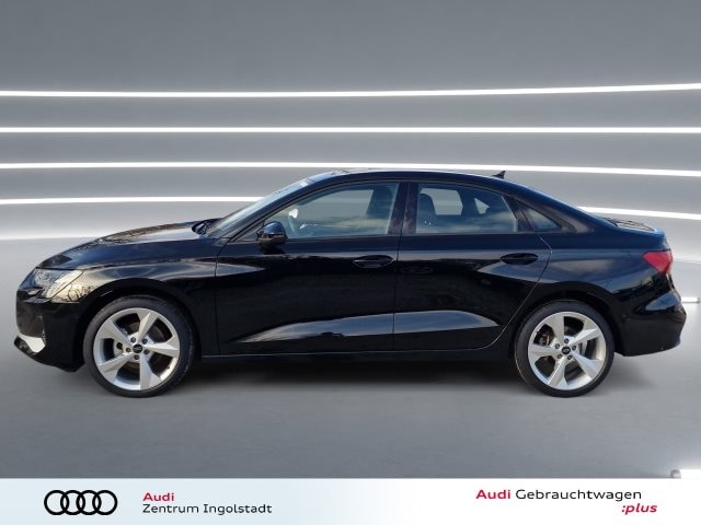 Audi A3 35 TFSI S-Tronic Sedan