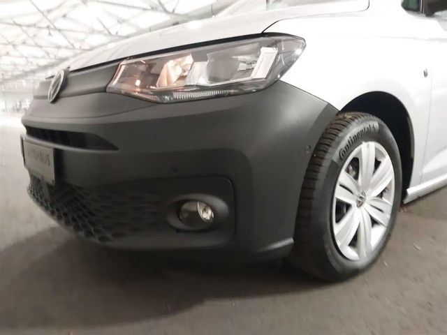 Volkswagen Caddy 2.0 TDI