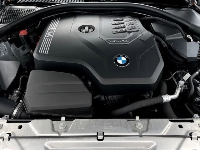 BMW 330 330i M-Sport Sedan