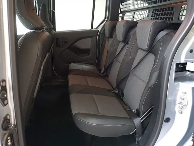 Renault Kangoo EDC TCe 130 Techno