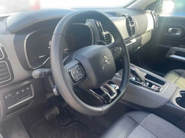 Citroën C5 Aircross C5AIR PDC Multimedia CarPlay Bluetooth DAB Kamera