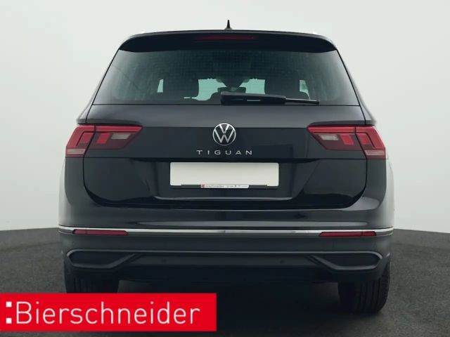 Volkswagen Tiguan 2.0 TDI DSG