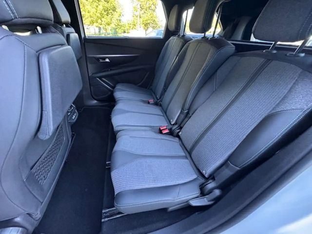 Peugeot 5008 Allure Pack BlueHDi EAT8