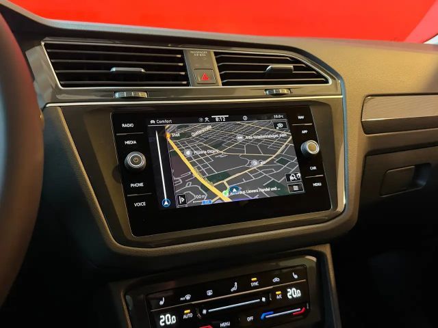 Volkswagen Tiguan ACT Life