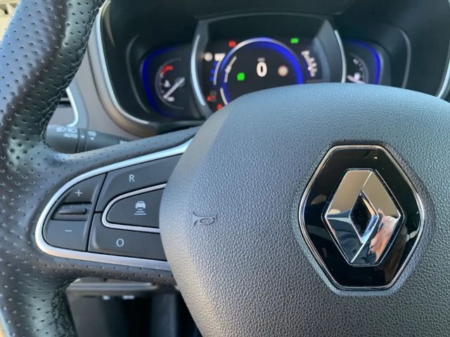 Renault Koleos Blue Initiale Paris