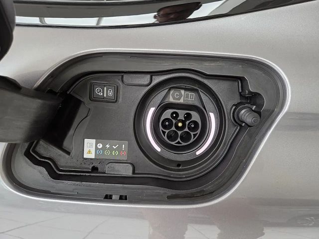 Peugeot 508 EAT8 GT-Line Hybrid SW