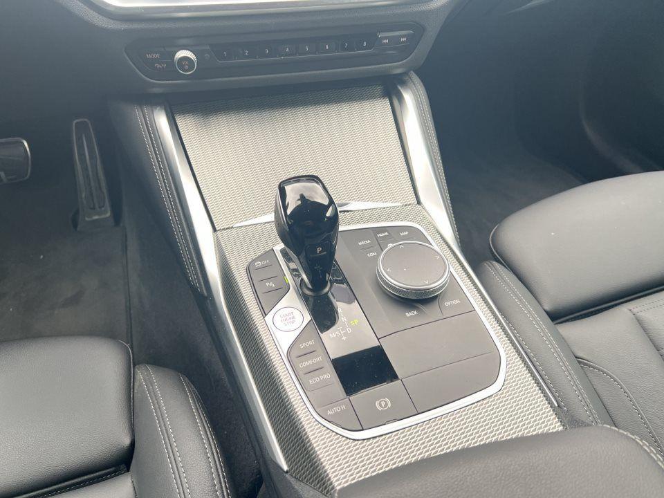 BMW 430 430d Coupé Gran Coupé xDrive