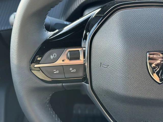 Peugeot 2008 Allure Pack