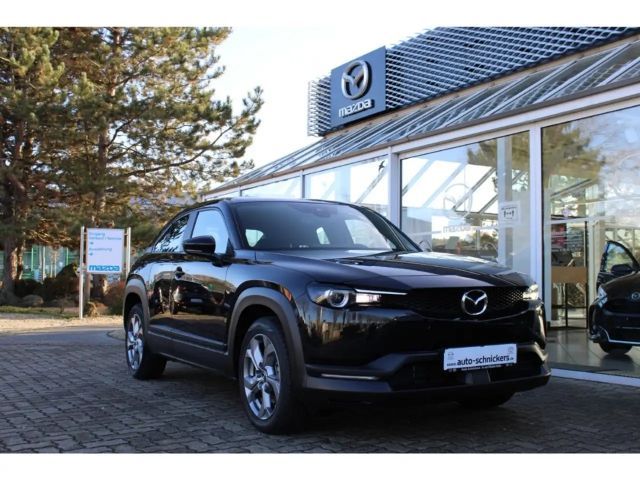 Mazda MX-30 SkyActiv e-Skyactiv