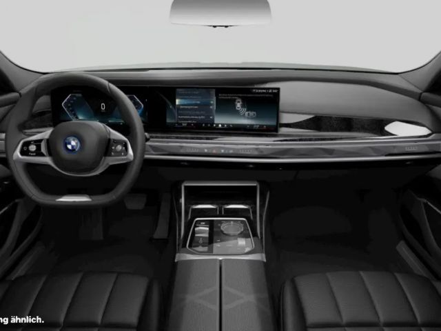 BMW i7 Executive Sedan xDrive60