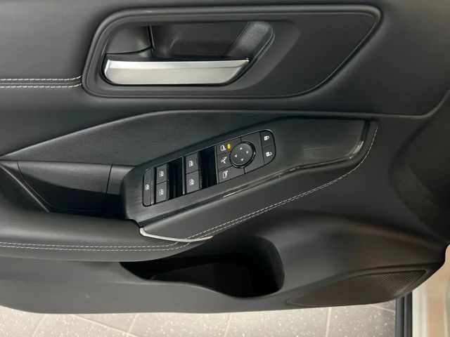 Nissan Qashqai 1.3 Connecta ProPILOT Assistent mit Navi