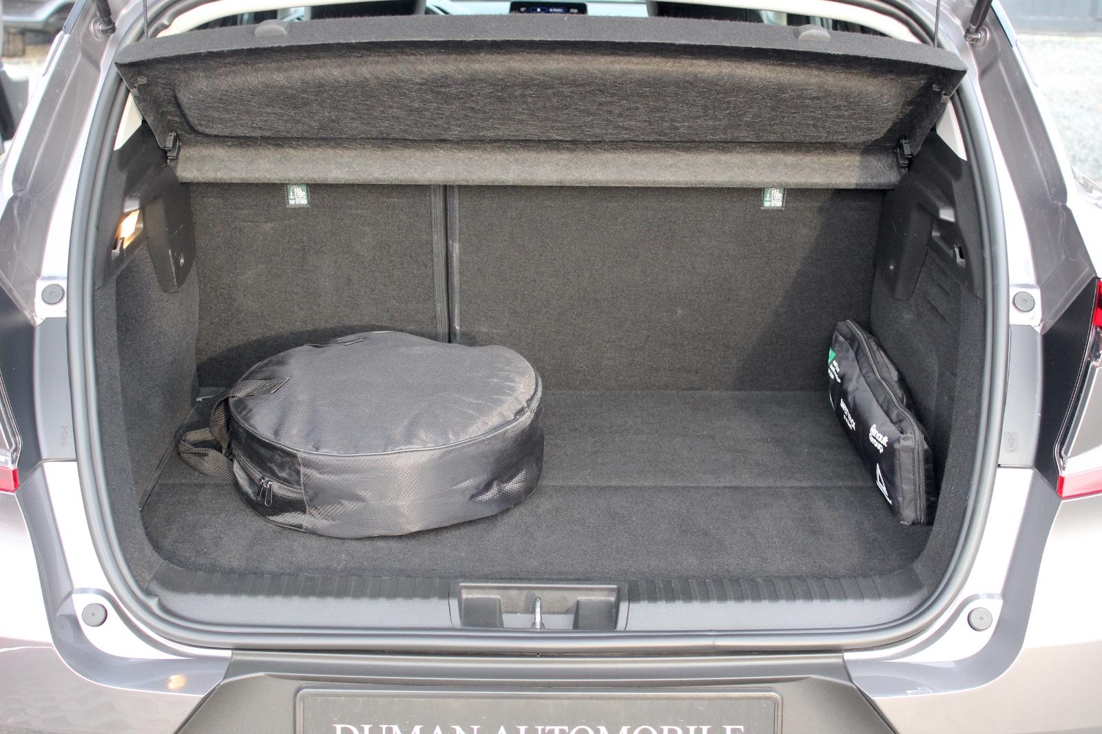 Renault Captur Bose E-Tech Intens