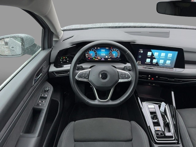 Volkswagen Golf 1.5 eTSI DSG Golf VIII Style