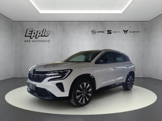 Renault Austral Techno