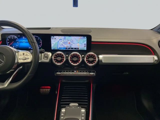 Mercedes-Benz GLB 220 GLB