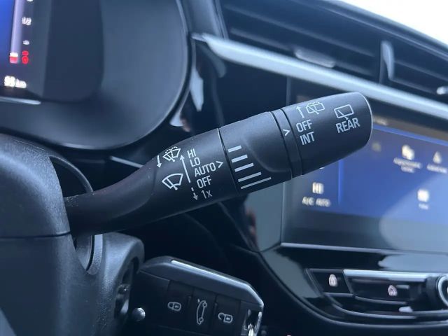 Opel Corsa GS-Line Grand Sport