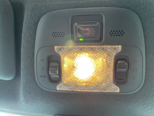 Toyota Aygo 1.0 VVT-i Hatchback Style