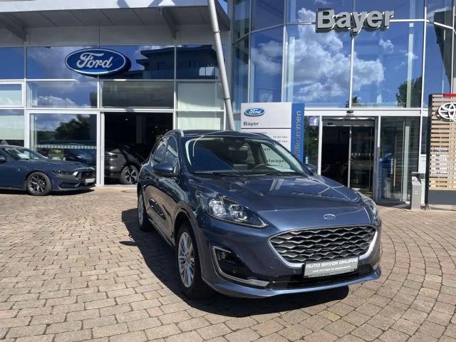 Ford Kuga Plug in Hybrid Vignale