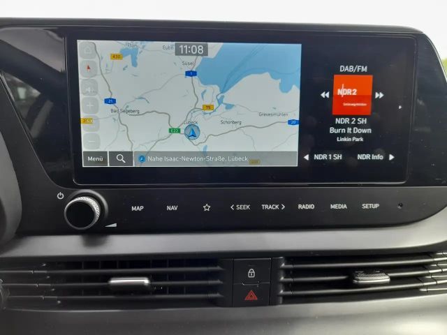 Hyundai Bayon 1.0 Prime T-GDi