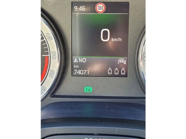 Skoda Karoq Style Style