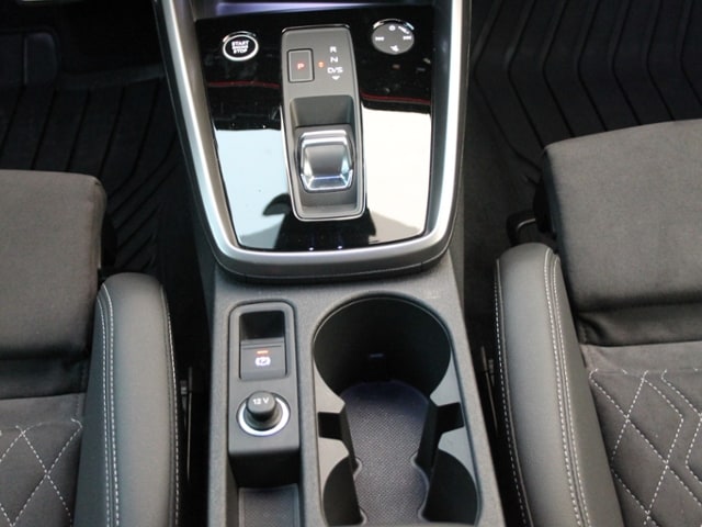 Audi A3 35 TDI S-Line S-Tronic Sportback