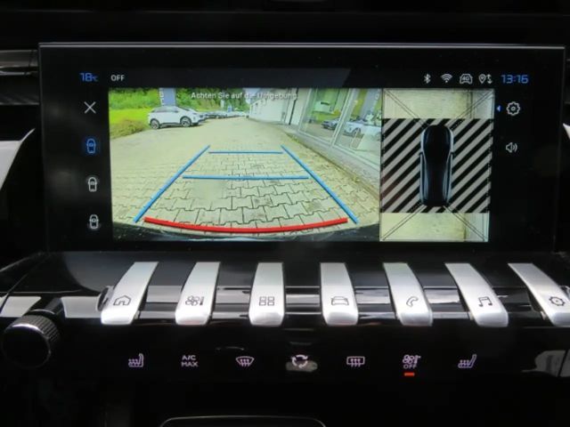 Peugeot 508 BlueHDi EAT8 GT-Line SW