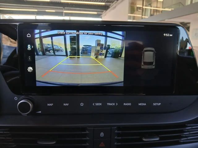 Hyundai Bayon 1.0 T-GDi Trend