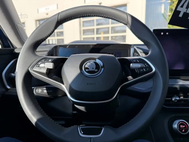 Skoda Kodiaq 2.0 TDI 4x4 Selection