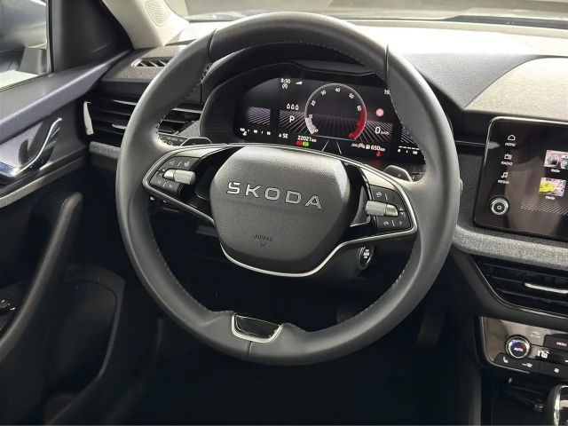 Skoda Kamiq Selection