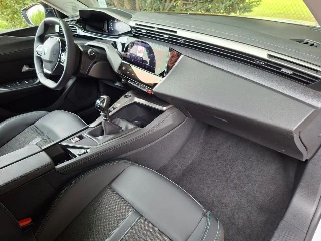 Peugeot 308 Allure Pack SW