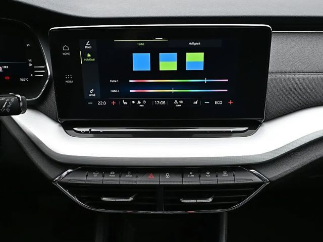 Skoda Octavia Combi Style Style iV