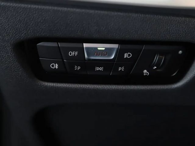 BMW 320 320d Touring xDrive