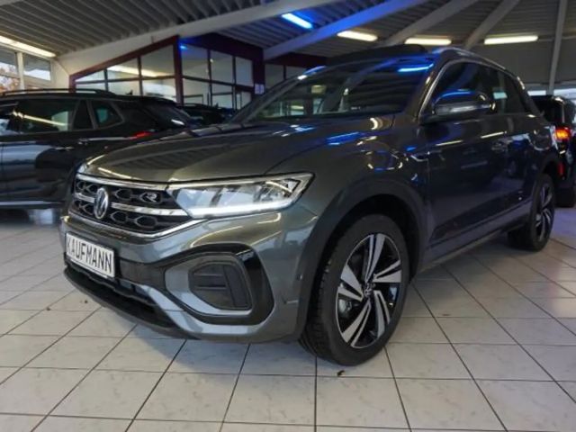Volkswagen T-Roc DSG R-Line