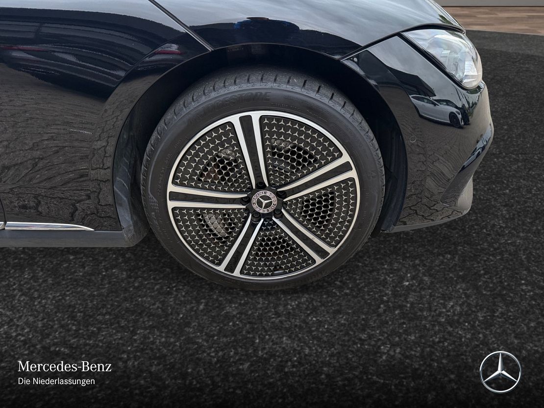 Mercedes-Benz EQE 350 4MATIC Sedan