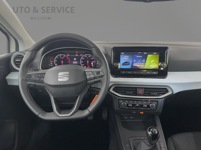 Seat Ibiza 1.0 TSI Style