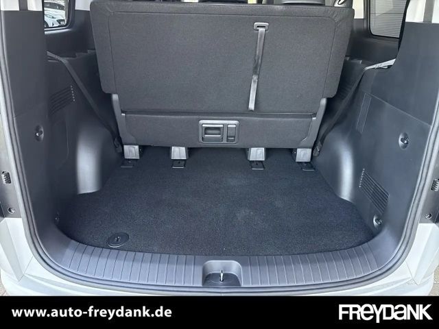 Hyundai Staria 9-Sitzer (MY25) HEV 1.6 T-GDI (225PS) 6-AT 2WD PRI