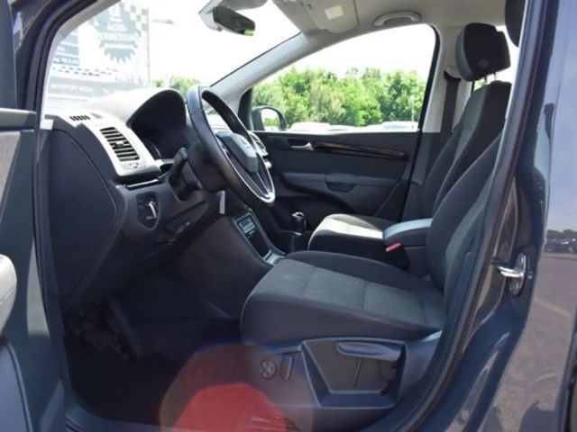 Seat Alhambra Style