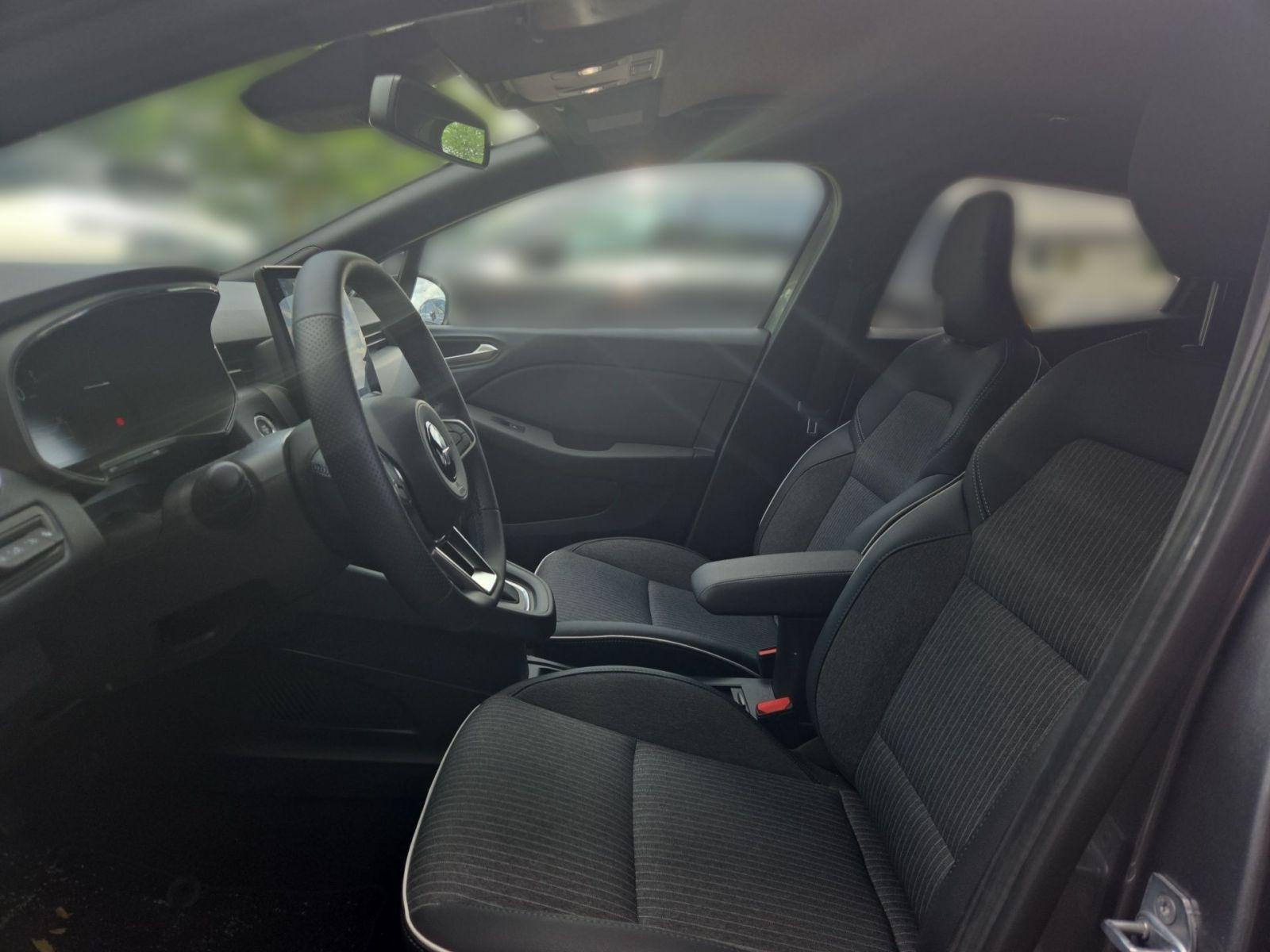 Mitsubishi Colt Hybrid