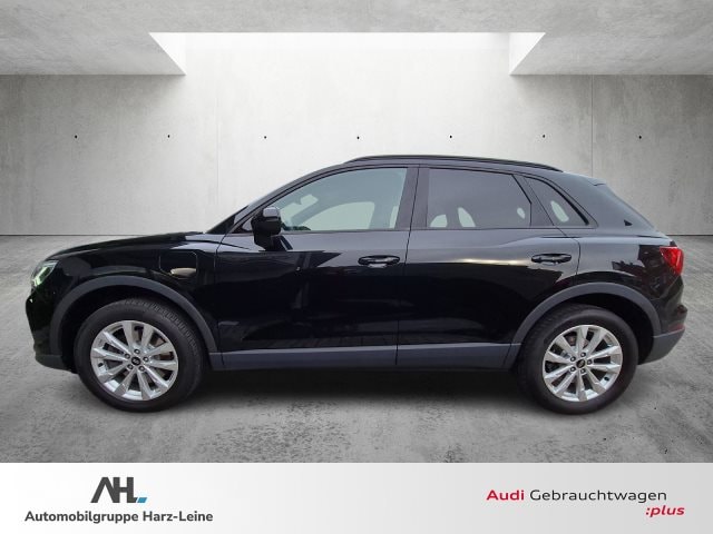 Audi Q3 45 TFSI Hybride S-Tronic